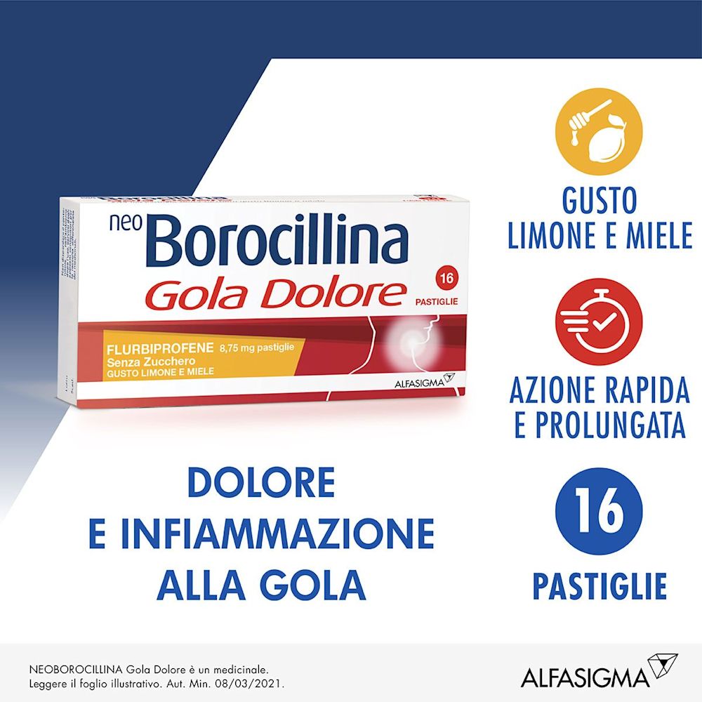 035760103 - Neoborocillina Gola Dolore gusto Miele Limone senza zucchero 16 pastiglie - 7889413_3.jpg