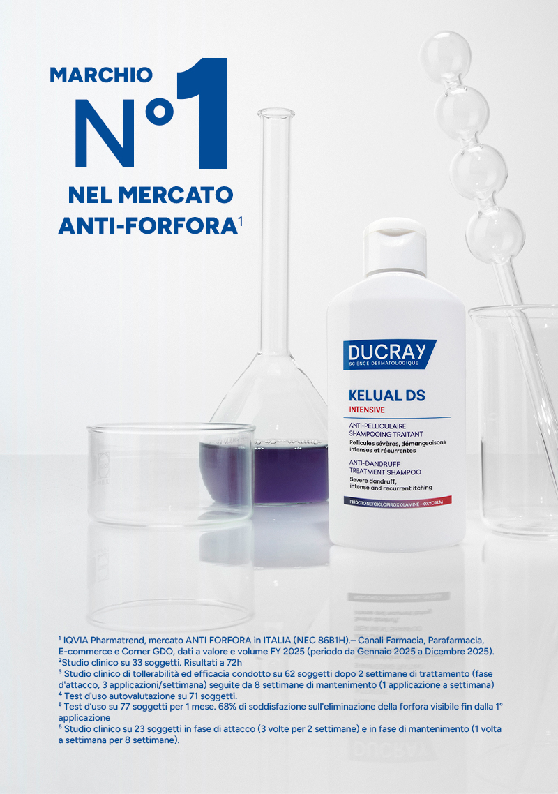 image - Ducray Shampoo extra delicato