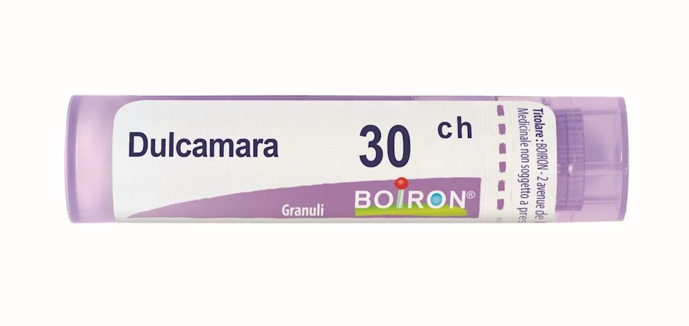 046405700 - Boiron Dulcamara 30ch Granuli - 0001144_1.jpg