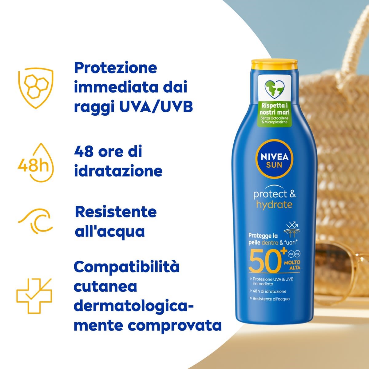 image - 978251712 - NIVEA SUN PROTECT & HYDRATE LATTE FP50+ 200 ML - 4774464_4.jpg