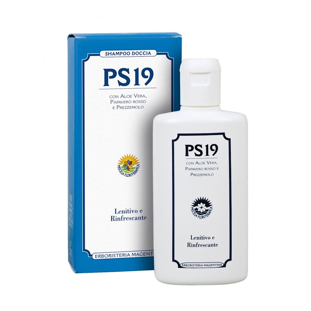 image - 902578549 - Ps19 Shampoo Doccia 200ml - 4713808_3.jpg