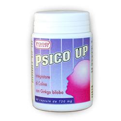 Psico Up 36 Capsule