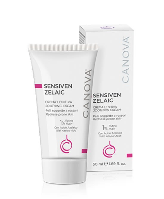 975494838 - Sensiven Zelaic Canova Crema Lenitiva 50ml - 4732468_2.jpg