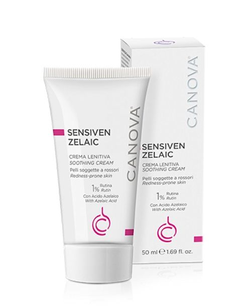 975494838 - Sensiven Zelaic Canova Crema Lenitiva 50ml - 4732468_2.jpg