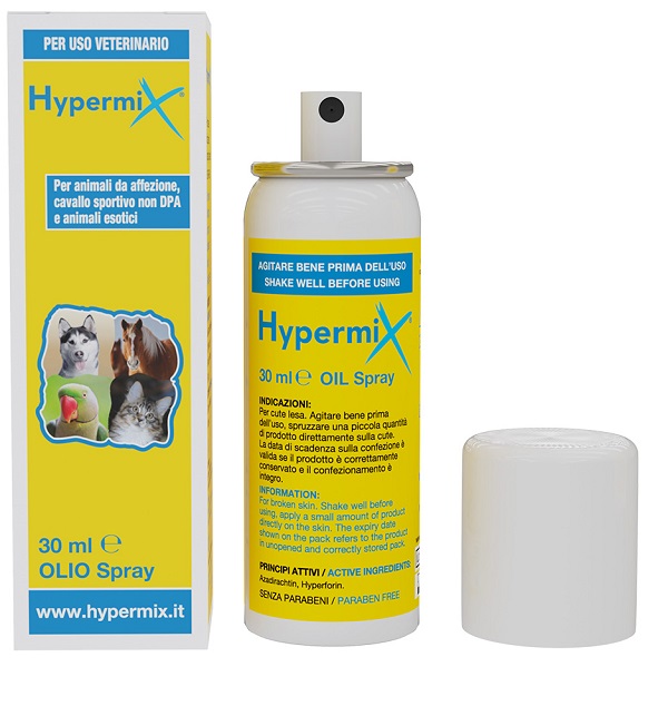 Hypermix Spray 30ml