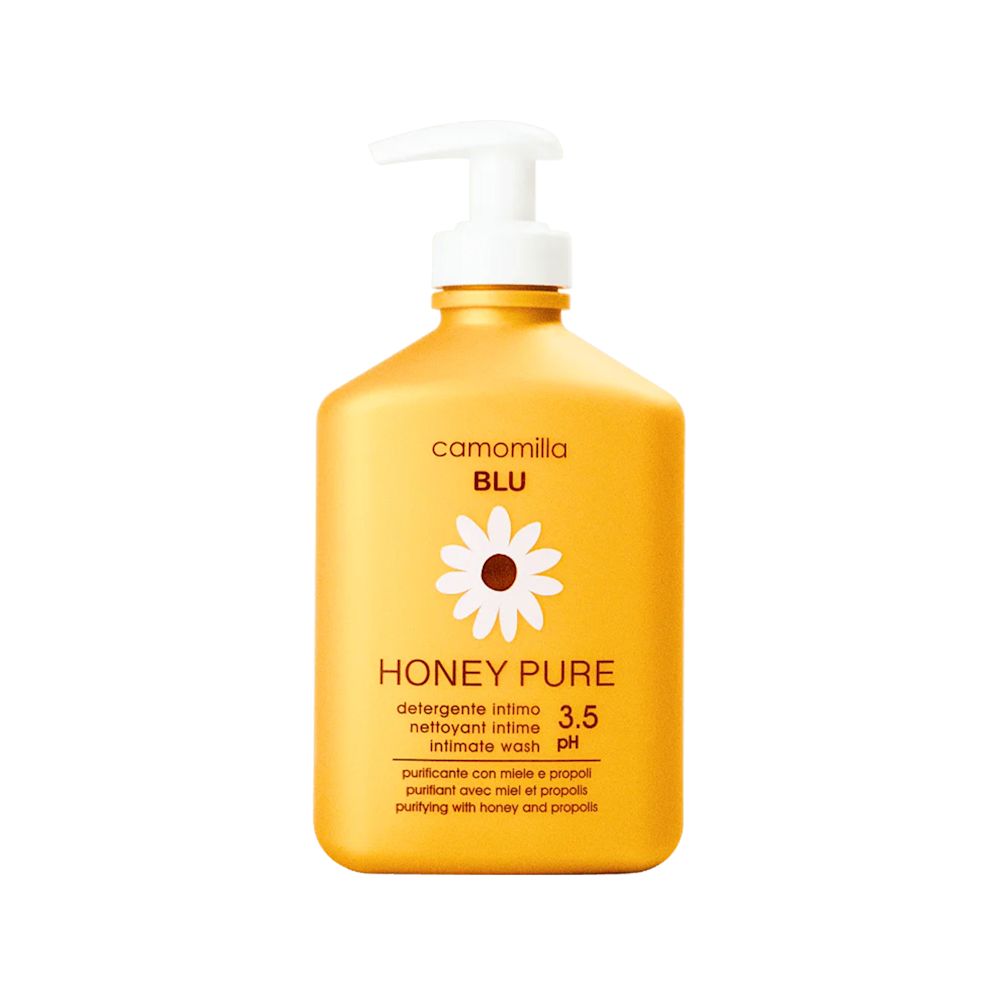 985607492 - Camomilla Blu Honey Pure Detergente Intimo pH 3,5 300ml - 4744921_1.jpg