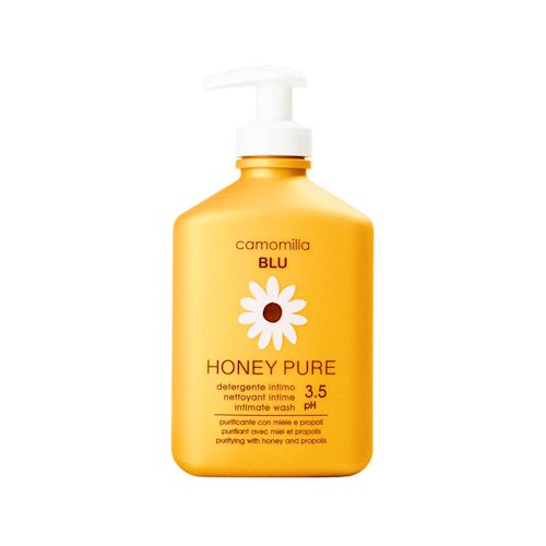 985607492 - Camomilla Blu Honey Pure Detergente Intimo pH 3,5 300ml  - 4744921_1.jpg