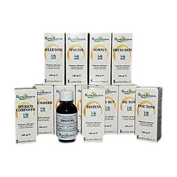 image - 911197731 - Diu Tone &egrave; una tintura madre da 100 ml che favorisce la fisiologica eliminazione dei liquidi, da assumere in gocce diluite in acqua. - 4874929_2.jpg