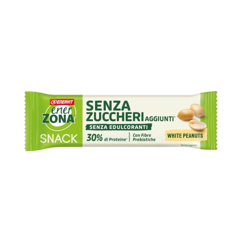 image - 951337955 - ENERZONA SNACK ARACHIDI CIOBIAN SENZA ZUCCHERI AGGIUNTI 33 G - 4857674_3.jpg