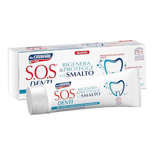942359326 - DR CICCARELLI SOS DENTI SENSIBILI DENTIFRICIO 75 ML - 4707119_1.jpg