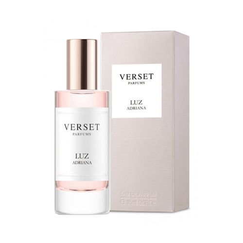 image - 976003069 - Verset Luz Adriana Eau De Parfum è un profumo femminile con note di ribes nero, iris e patchouli, ideale per l'uso quotidiano. - 4764869_2.jpg