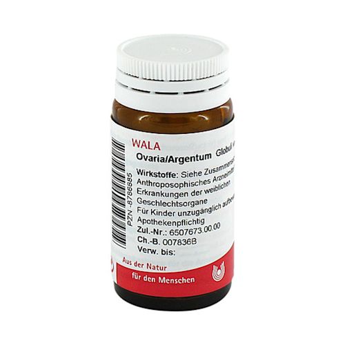 800602397 - Wala Ovaria Argentum globuli 20g - 4712238_1.jpg