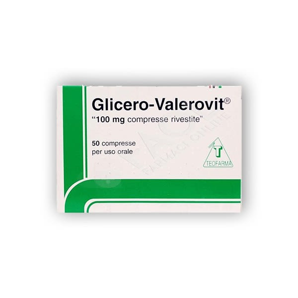 image - 003803107 - Glicerovalerovit 50 Compresse - 7881735_2.jpg
