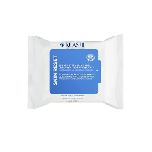 image - 990284251 - Salviettine struccanti in morbido tessuto, detergono e rimuovono trucco e impurità in un solo gesto, senza risciacquo. - 4886354_1.jpg