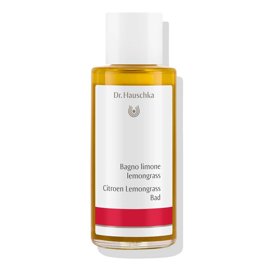 Dr. Hauschka Bagno Limone Lemongrass 100ml