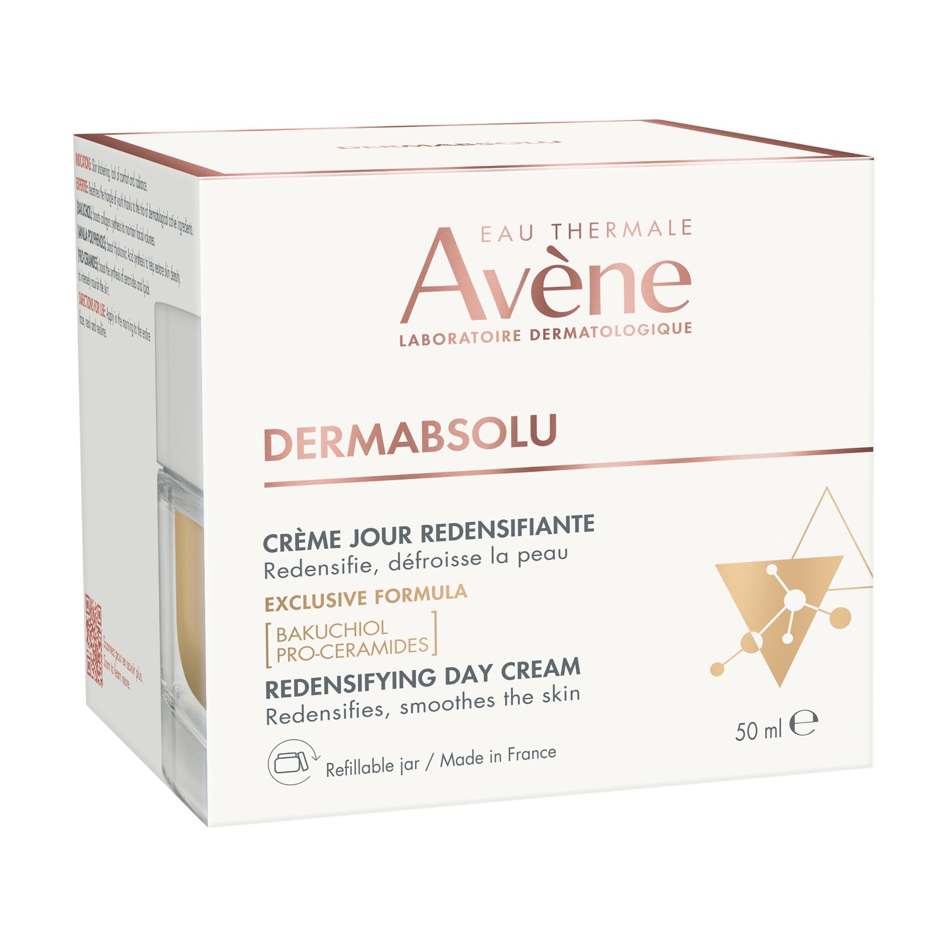 image - 988783217 - AVENE DERMABSOLU CREMA GIORNO NUOVA FORMULA 50 ML - 4778070_3.jpg