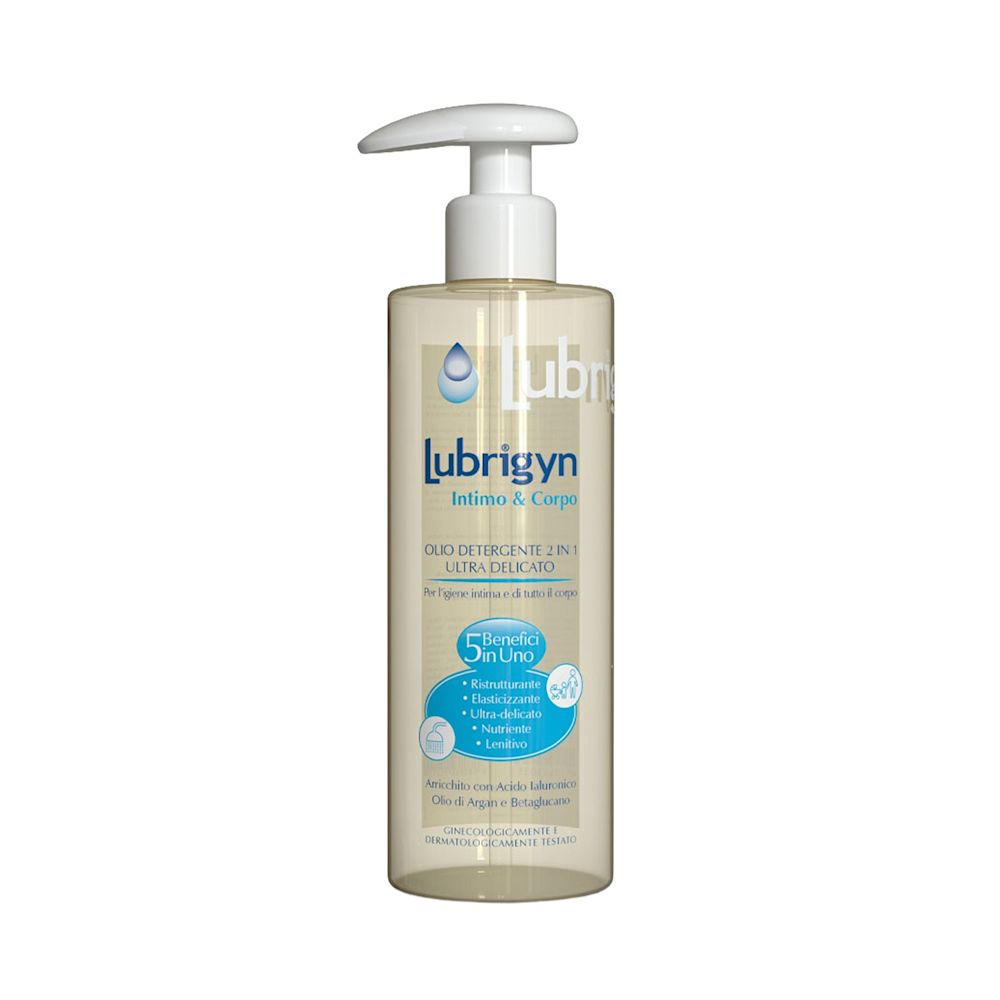 image - 990072124 - Olio detergente 2 in 1 per corpo e igiene intima, formulato con acido ialuronico, olio di argan e betaglucano per detergere delicatamente senza seccare la pelle. - 4879527_2.jpg