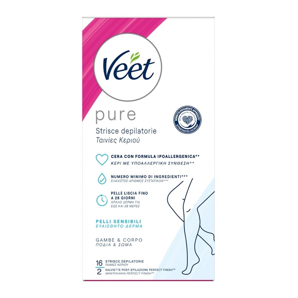 image - 980457218 - VEET STRISCE CORPO IPOALLERGENICHE 16 PEZZI - 4707920_2.jpg