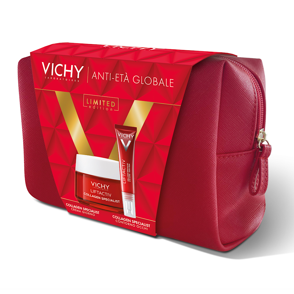 989250764 - LIFTACTIV CS POCHETTE NATALE 2024 1 LIFT COLLAGEN SPECIALIST 50 ML + 1 LIFT COLL EYE CARE T15 ML - 4786789_2.png