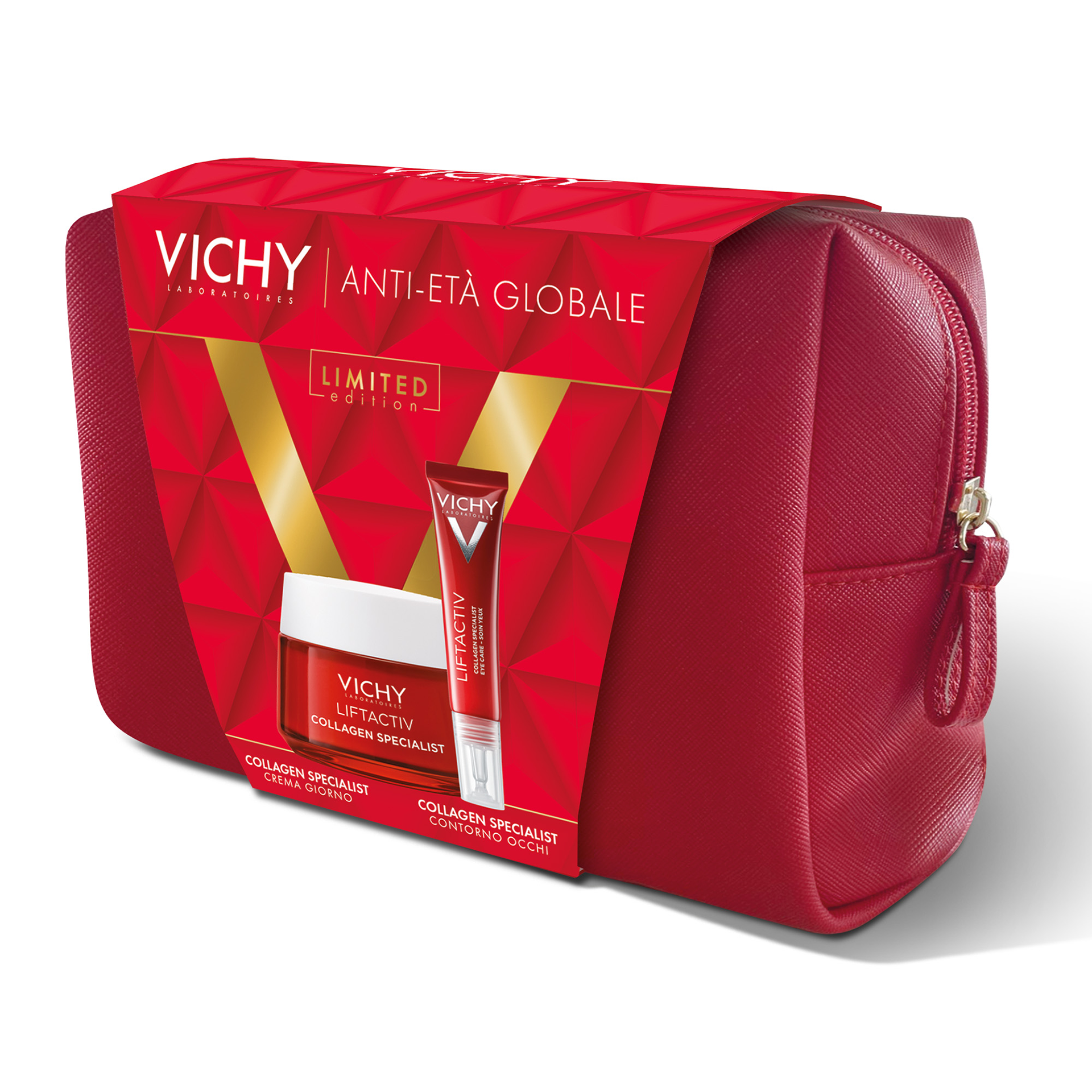 989250764 - LIFTACTIV CS POCHETTE NATALE 2024 1 LIFT COLLAGEN SPECIALIST 50 ML + 1 LIFT COLL EYE CARE T15 ML - 4786789_2.png