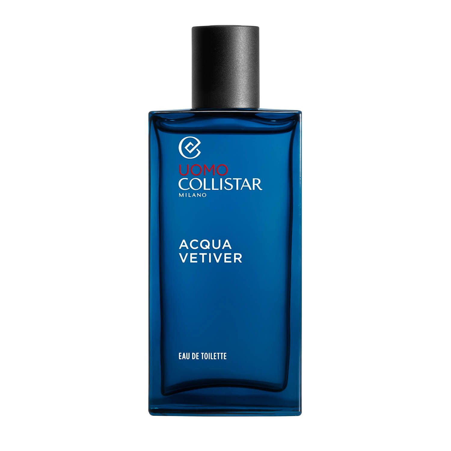 Collistar Vetiver Forte Uomo Eau Di Toilette Rivitalizzante 100ml