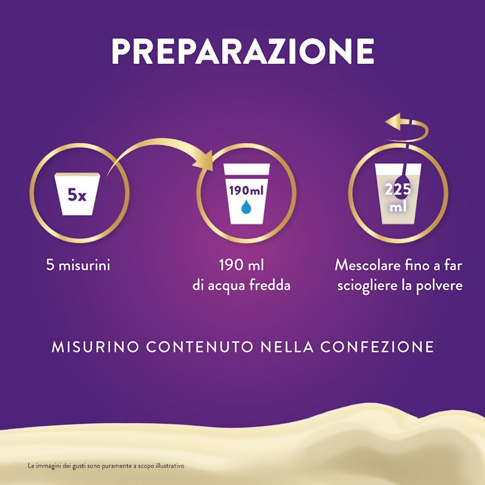 image - 988128955 - PEDIASURE TEENAGER VANIGLIA 400 G - 4776930_7.jpg