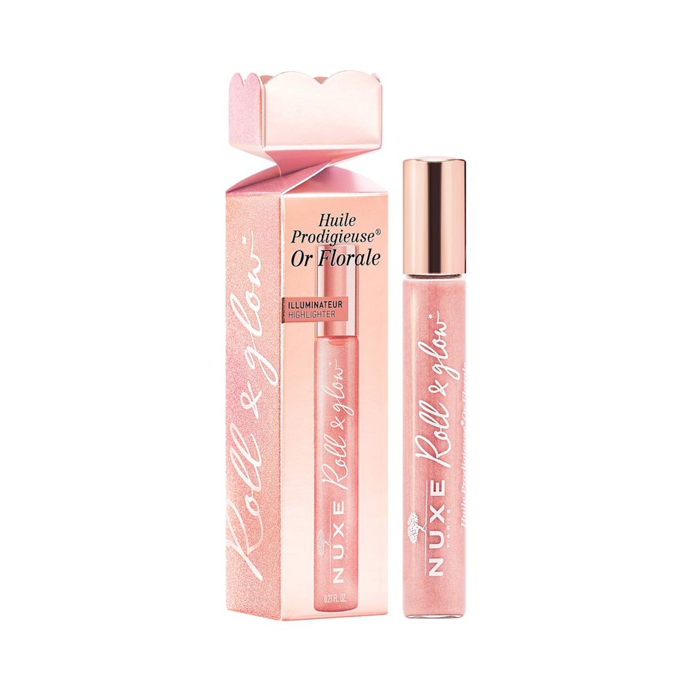 988832313 - NUXE CRACKER HUILE PRODIGIEUSE OR FLORALE ROLL&GLOW 8 ML - 4776515_1.jpg