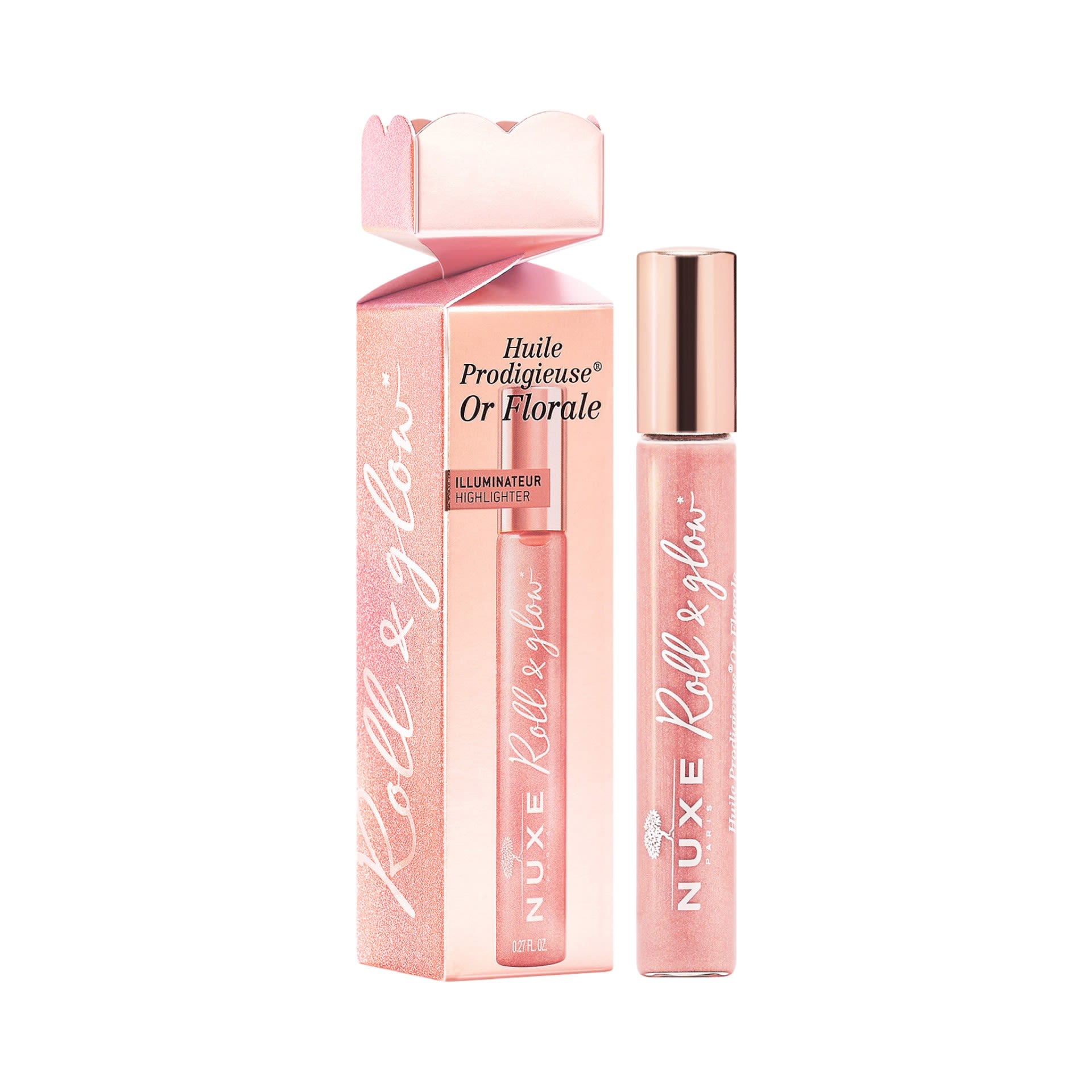 988832313 - NUXE CRACKER HUILE PRODIGIEUSE OR FLORALE ROLL&GLOW 8 ML - 4776515_1.jpg