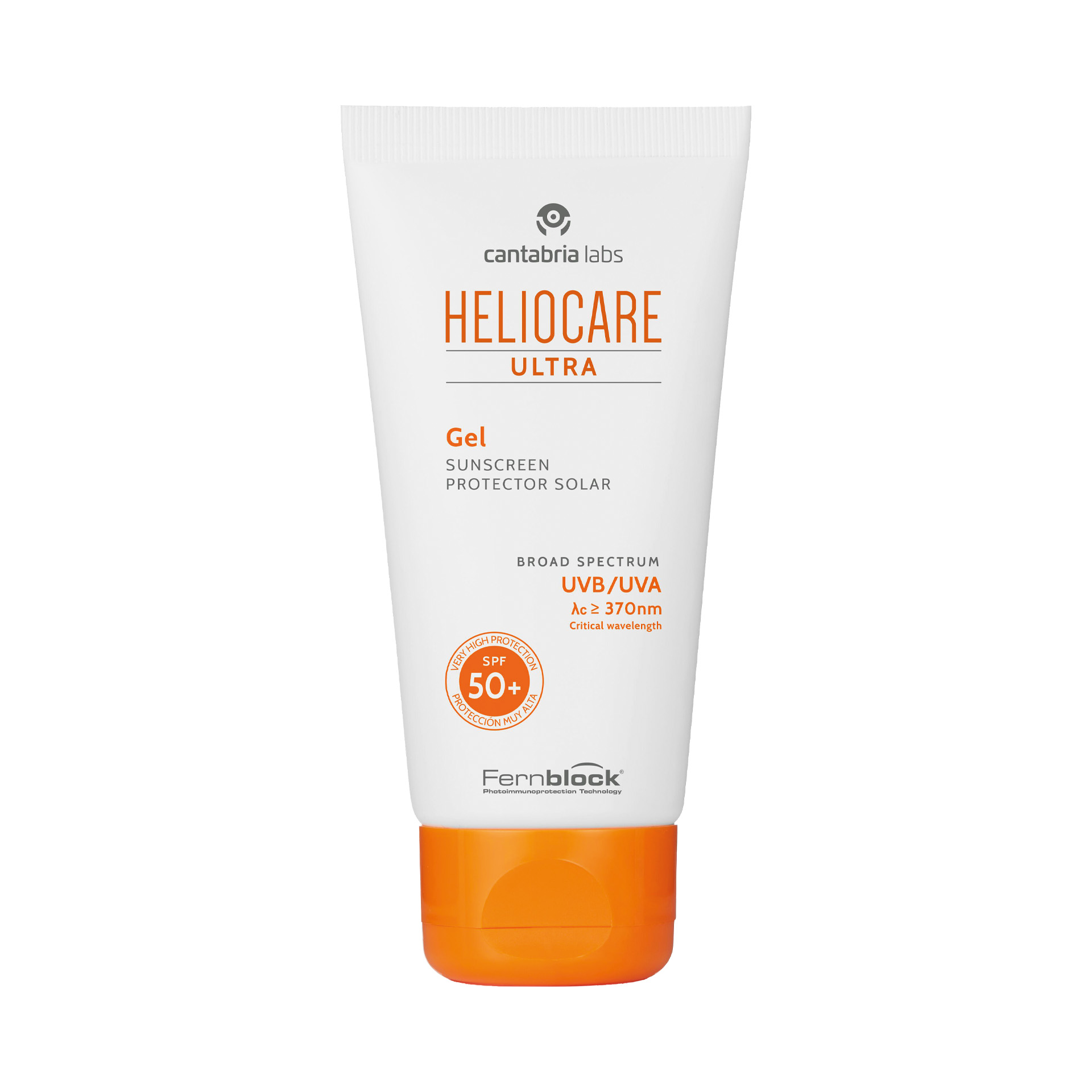 Heliocare Gel Sfp50+ 50ml