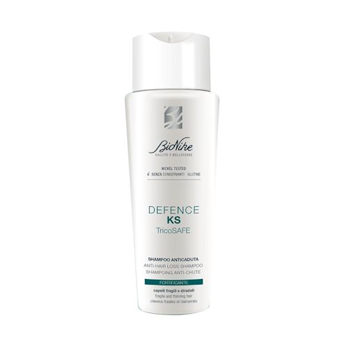 927287730 - Bionike Defence Ks TricoSafe Shampoo anticaduta 200ml - 7874422_2.jpg