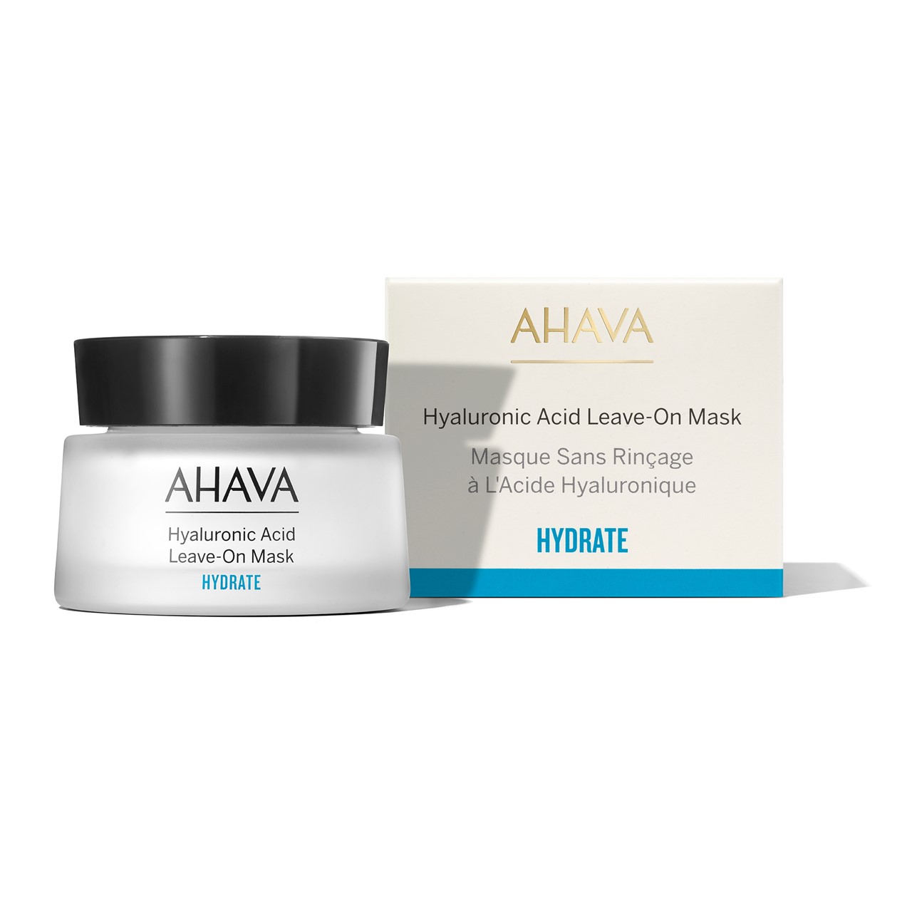 Ahava Hyaluronic Acid Leave On Mask 50ml