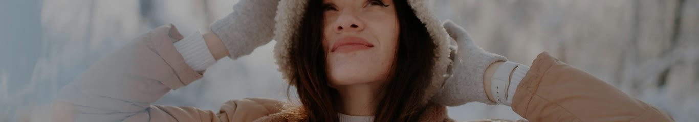 image - FAQ: La crema solare va applicata anche in inverno?