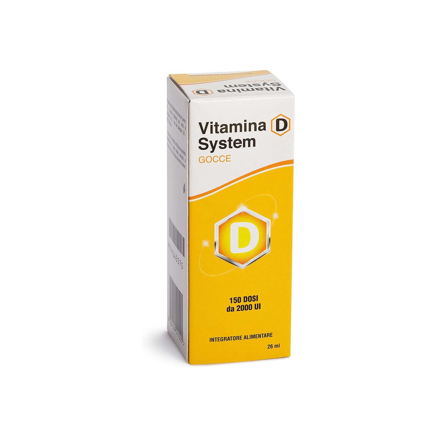 image - 944163575 - VITAMINA D SYSTEM GOCCE 150 DOSI DA 2000 UI 26 ML - 4726206_3.jpg