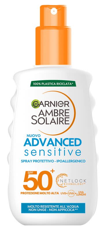 986287391 - Garnier Advanced Sensitive Adulti Spray Protettivo SPF50+ 200ml - 4743030_2.jpg
