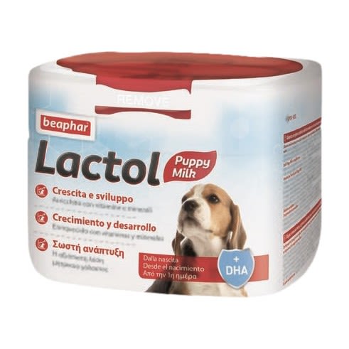 image - 976309486 - Latte in polvere per cuccioli appena nati, sostituto del latte materno, da preparare con acqua calda e somministrare a temperatura corporea. - 0007188_2.jpg