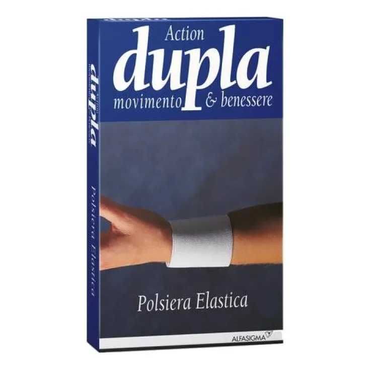 983528391 - Dupla Polsiera Elastica Bianca L 1 pezzo - 4739834_1.jpg