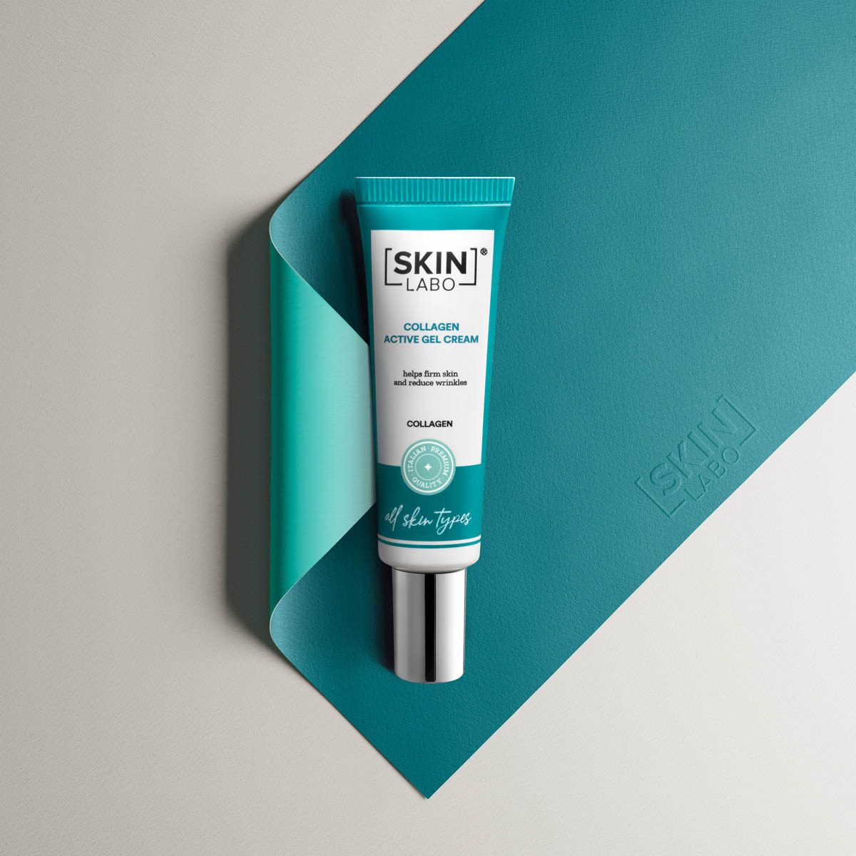 image - 985513163 - Skinlabo Crema Gel Attiva al Collagene 30ml - 4742121_4.jpg