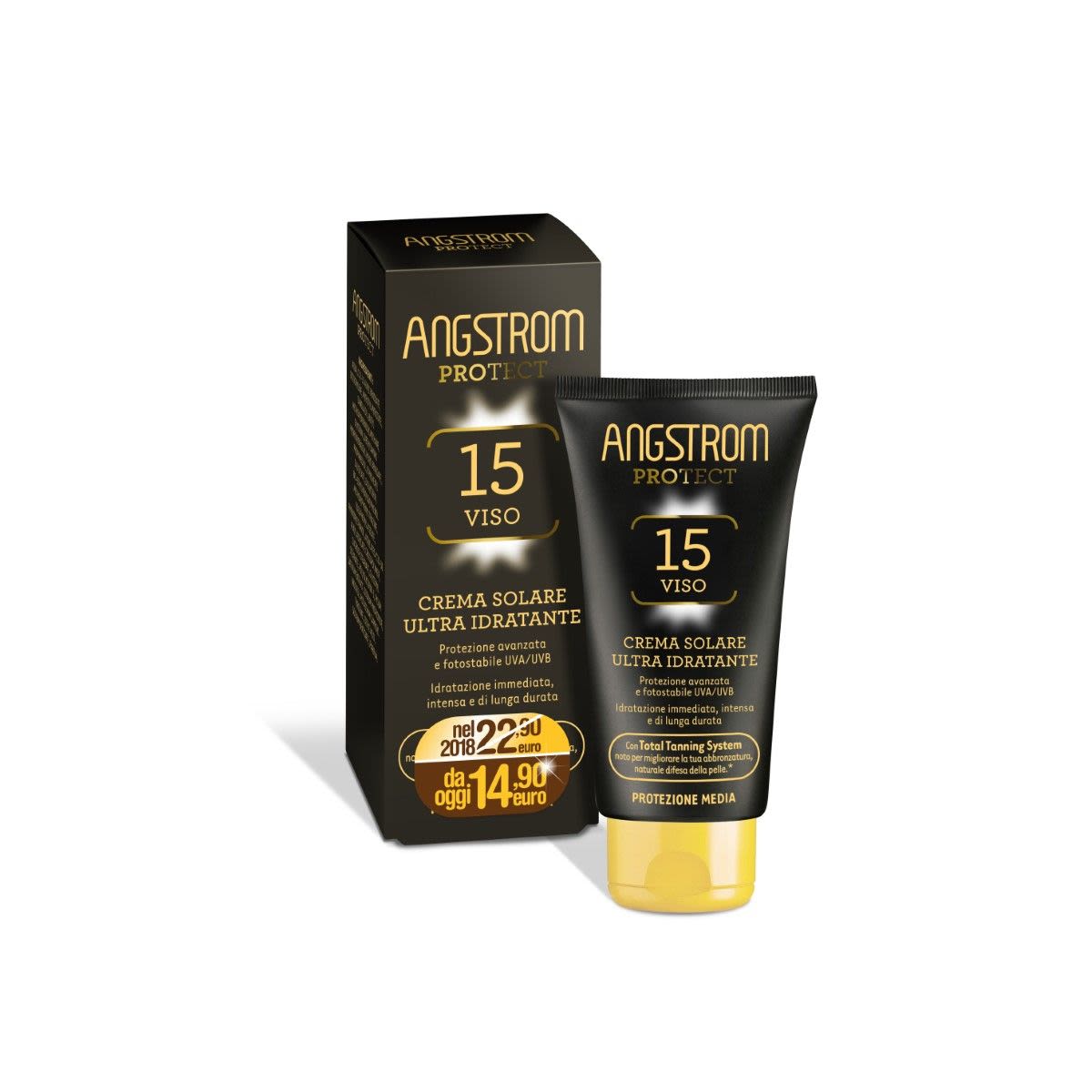 image - 971485901 - Angstrom Hydraxol Solare Crema Viso Spf15 50ml - 7894496_2.jpg