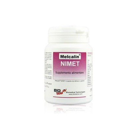 Biotekna Melcalin Nimet 28 Capsule