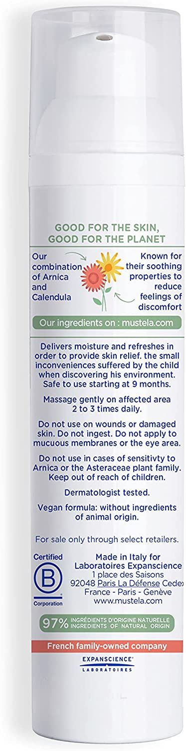 image - 985287857 - Mustela Gel Arnica Calendula Bio 100ml - 4741944_2.jpg
