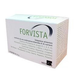 Forvista 30 Bustine