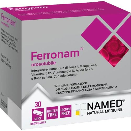 984650186 - Named Ferronam Integratore Ferro 30 stick orosolubili - 4710541_2.jpg