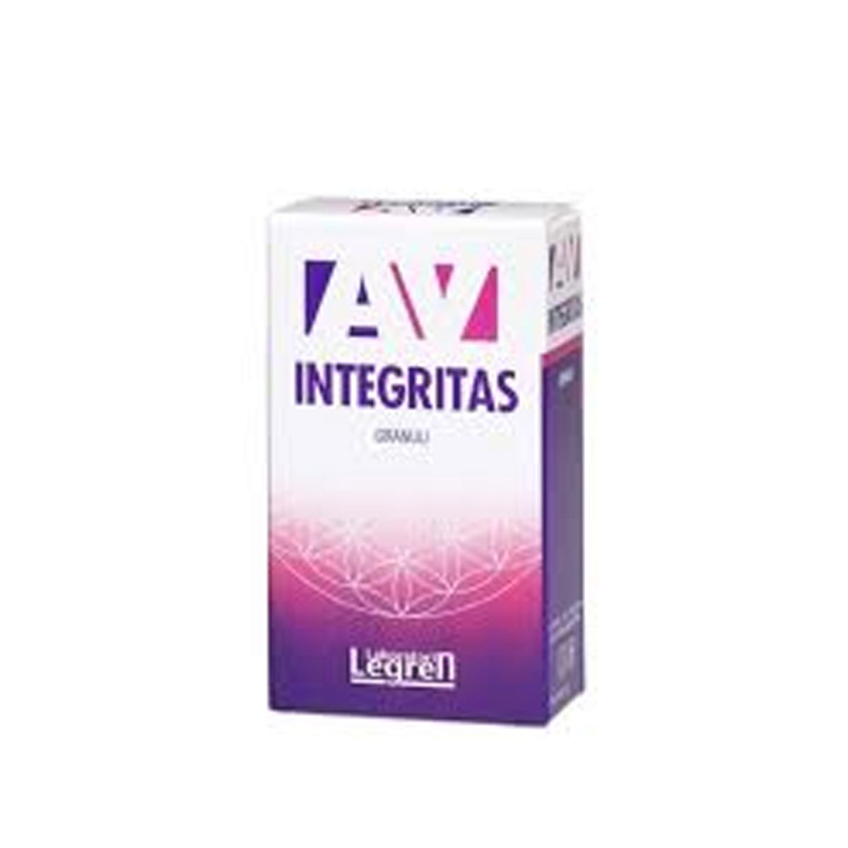 Integritas Granuli 2 X 110g