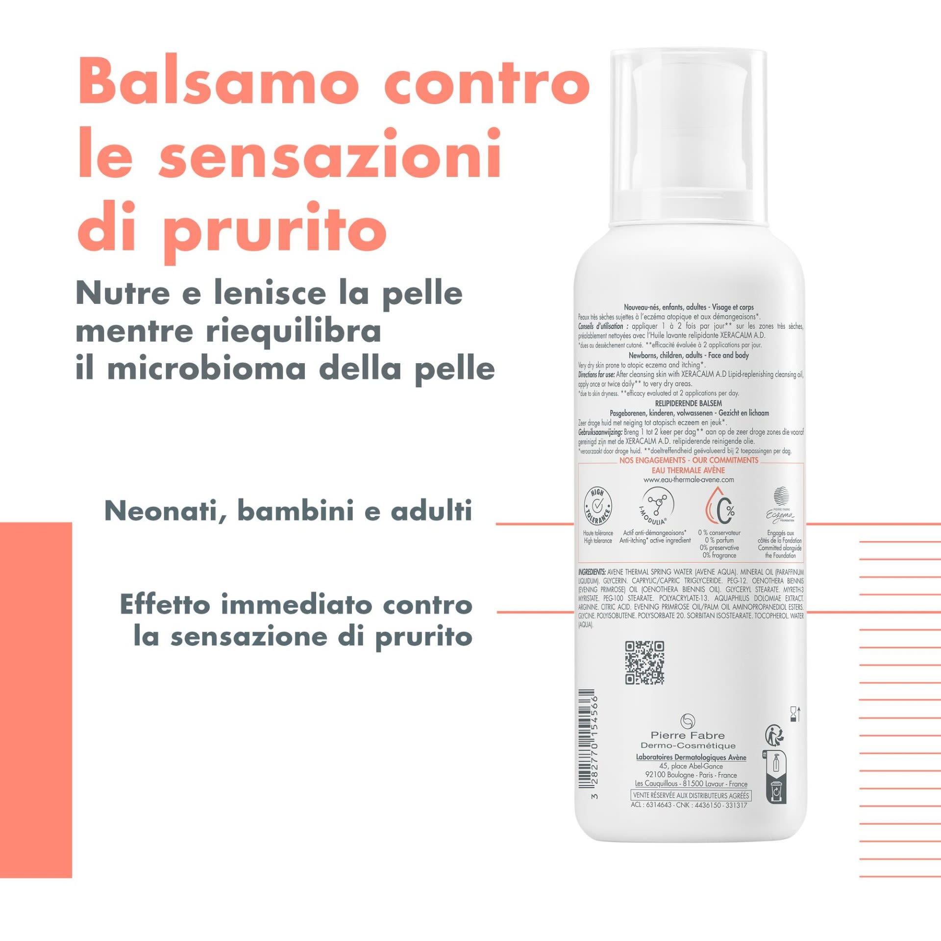 986899464 - EAU THERMALE AVENE XERACALM AD BALSAMO LIPORESTITUTIVO 400 ML NUOVA FORMULAZIONE - 4747735_8.jpg