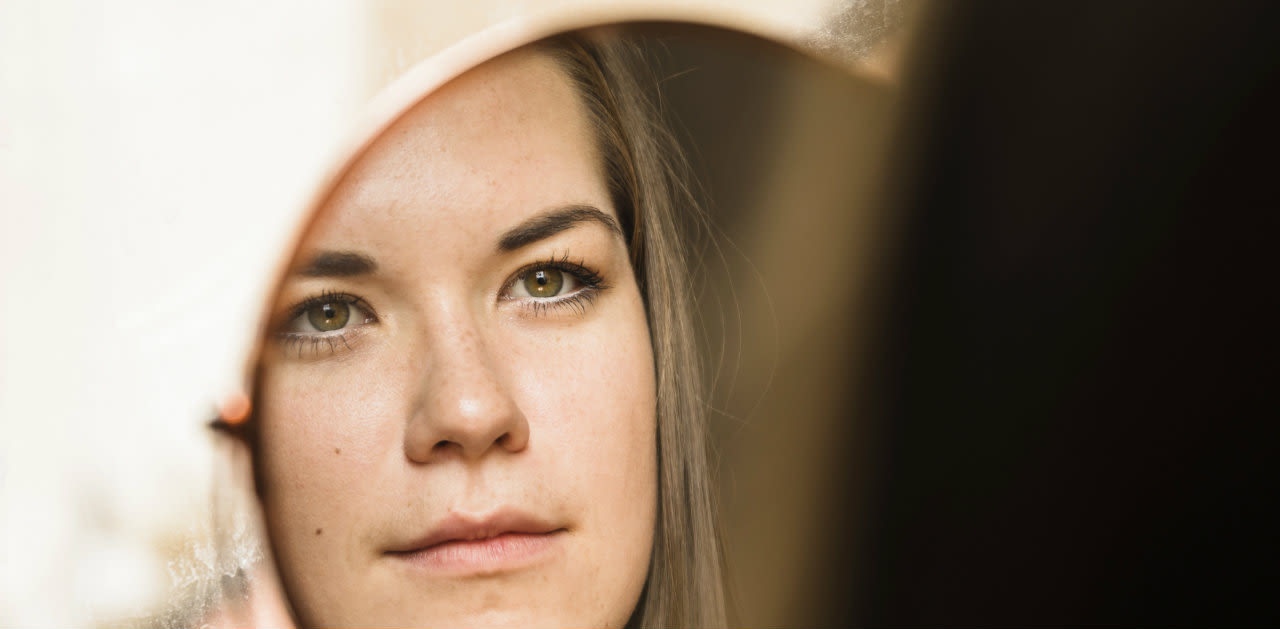 Magazine | Come curare l'acne 5 rimedi da mettere subito in pratica