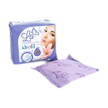 image - 971552979 - Assorbenti esterni con ali, confezione da 12 pezzi, per l'igiene intima femminile quotidiana. - 4758142_2.jpg