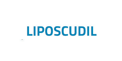liposcudil logo