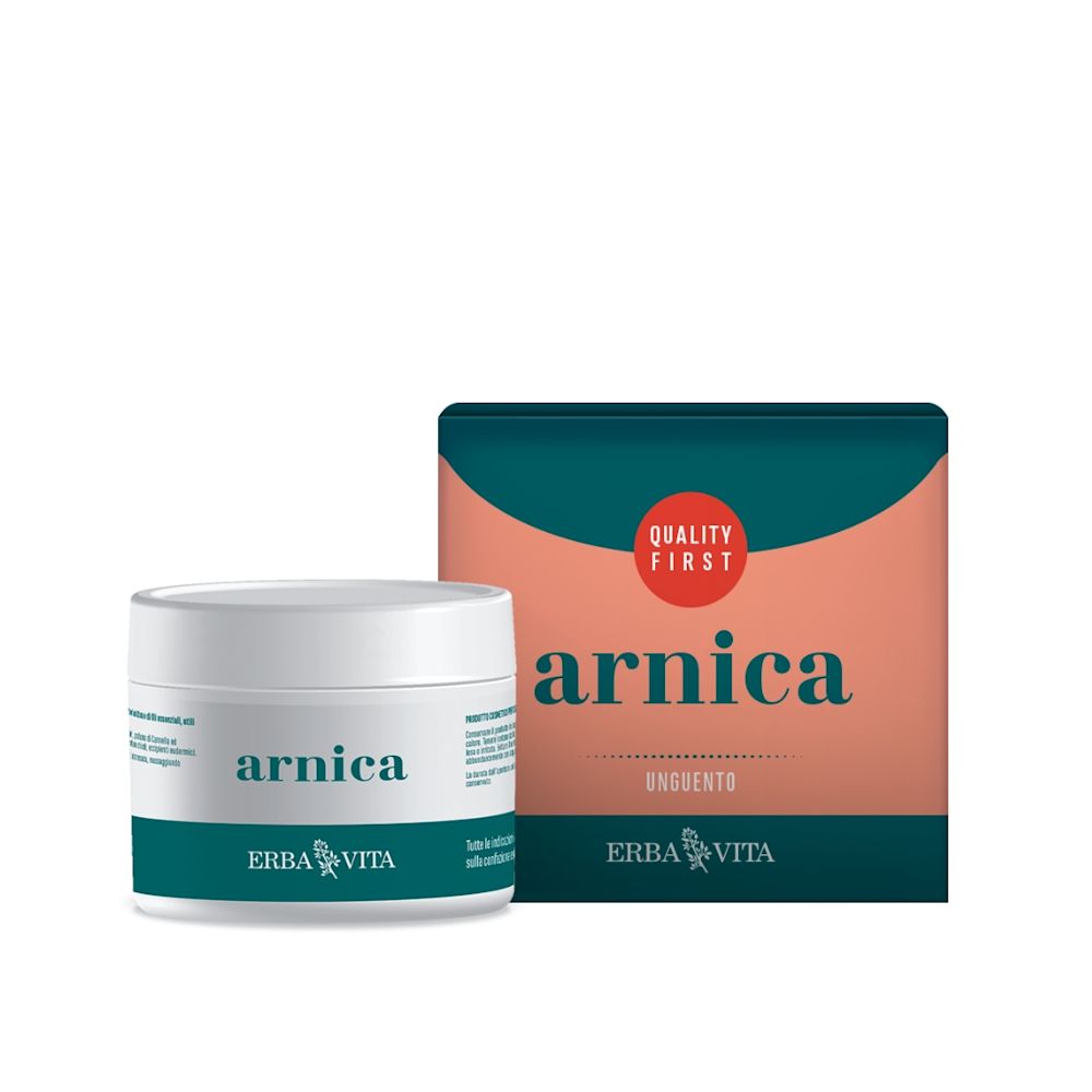 image - 986624599 - Unguento tonificante a base di Arnica, emolliente e lenitiva, utile per il benessere delle zone cutanee interessate. - 4840079_1.jpg