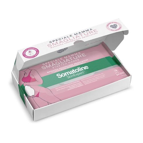 987650304 - SOMATOLINE SKIN EXPERT MASCHERA MUM TO BE 4 PEZZI - 4775736_1.jpg