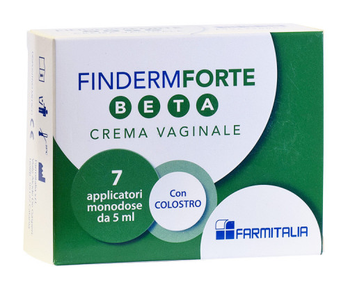 942390004 - Finderm Forte Beta Crema Vaginale 7 Applicatori Monodose - 4725438_2.jpg